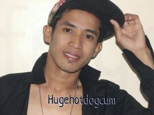 Hugehotdogcum