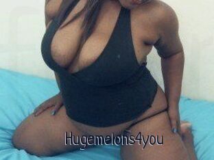 Hugemelons4you