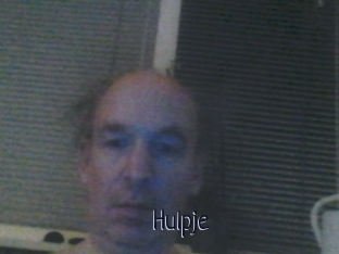Hulpje