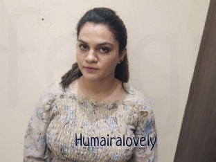 Humairalovely