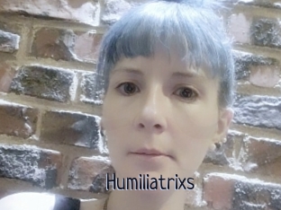 Humiliatrixs
