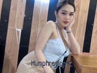 Humphreylopez