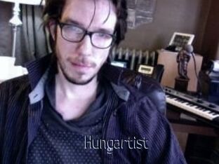 Hungartist