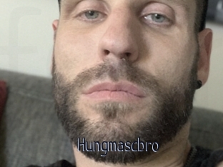 Hungmascbro