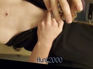 Hunk2000