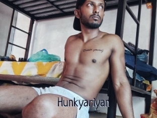 Hunkyariyan