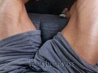 Hunkybouncyass
