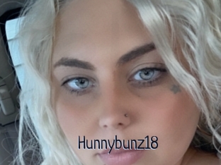 Hunnybunz18
