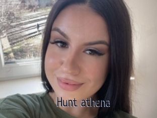 Hunt_athena