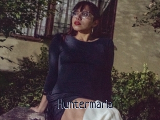 Huntermaria