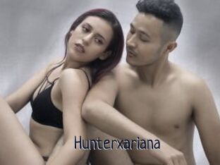Hunterxariana