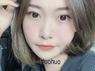 Huohuo