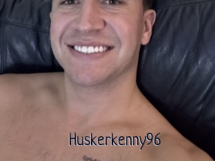 Huskerkenny96