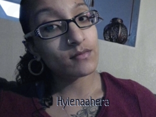 Hylenaahera