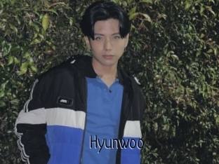 Hyunwoo