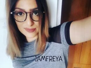 IAMFREYA