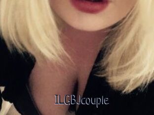 ILGBJcouple