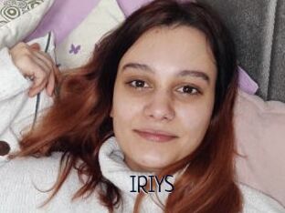 IRIYS