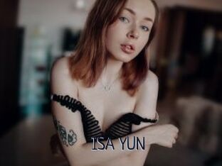 ISA_YUN