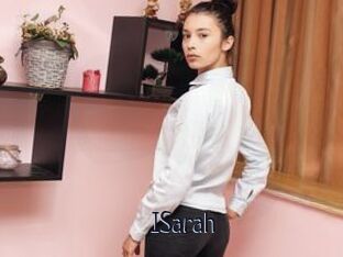 ISarah