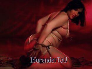 ISurenderToU