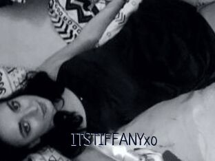 ITSTIFFANYxo