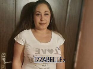 IZZABELLEx