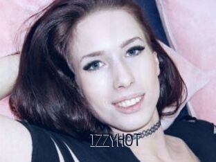 IZZYHOT