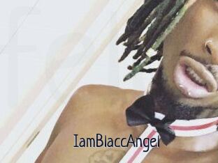 IamBlaccAngel