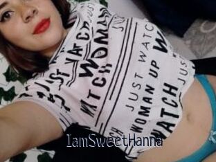 IamSweetHanna