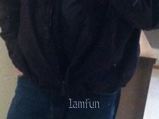 Iamfun