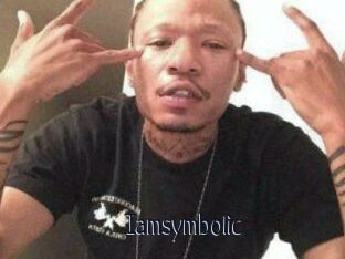 Iamsymbolic