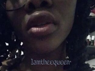 Iamtheequeen