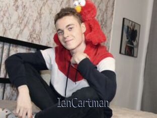 IanCartman