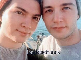 Ian_Hameltones