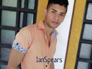 IanSpears