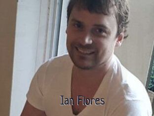 Ian_Flores