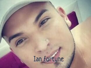 Ian_fortune