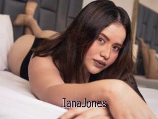 IanaJones