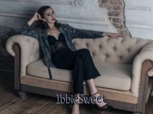 IbbieSweet