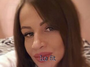 Ica_fit