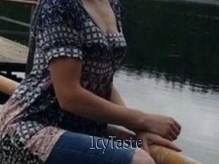 IcyTaste