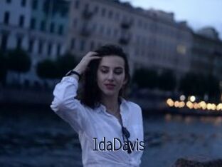 IdaDavis