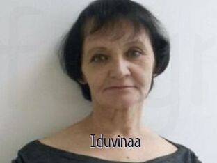 Iduvinaa