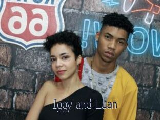 Iggy_and_Luan