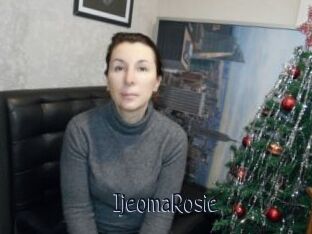 IjeomaRosie