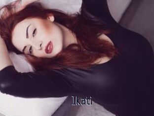 Ikati