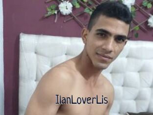 IlanLoverLis