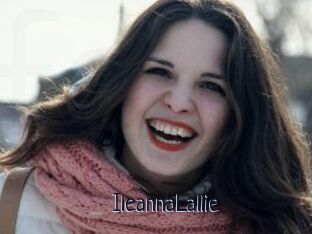 IleannaLallie
