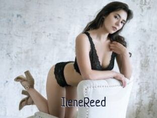 IleneReed